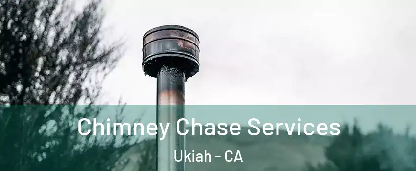 Chimney Chase Services Ukiah - CA