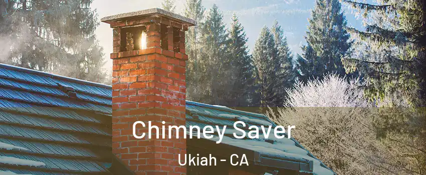  Chimney Saver Ukiah - CA