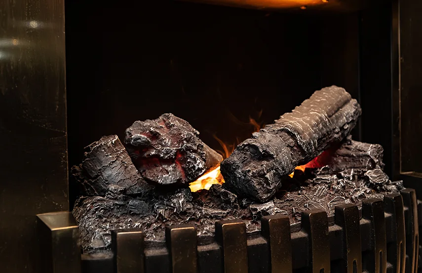 Soot Removal in Ukiah, California