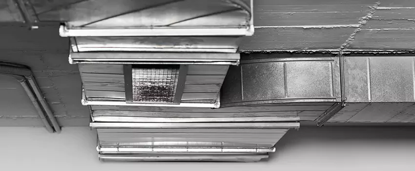 Trusted Air Duct Cleaning Company in Ukiah, California