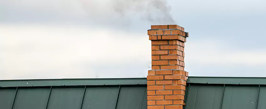 Animal Screen Chimney Cap Repair And Installation Services in Ukiah, California