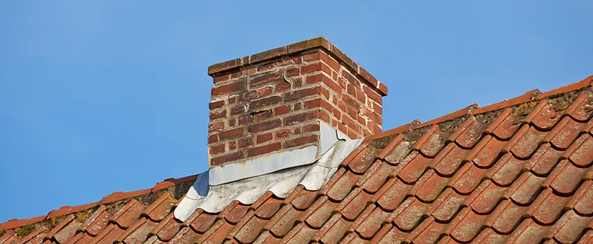 Residential Chimney Bricks Rotten Repair Services in Ukiah, CA