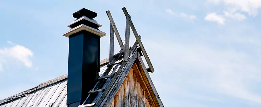 Chimney Creosote Cleaning in Ukiah, CA
