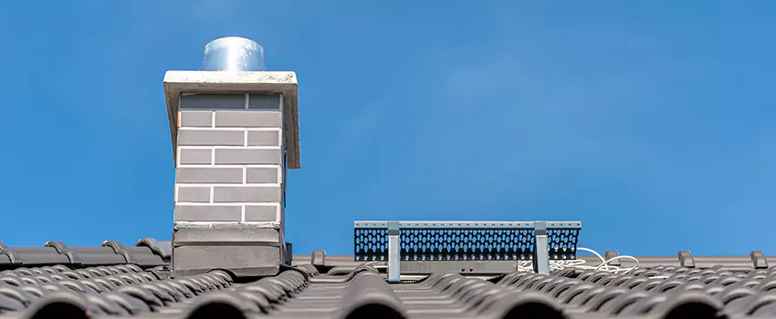 Chimney Flue Relining Services in Ukiah, California