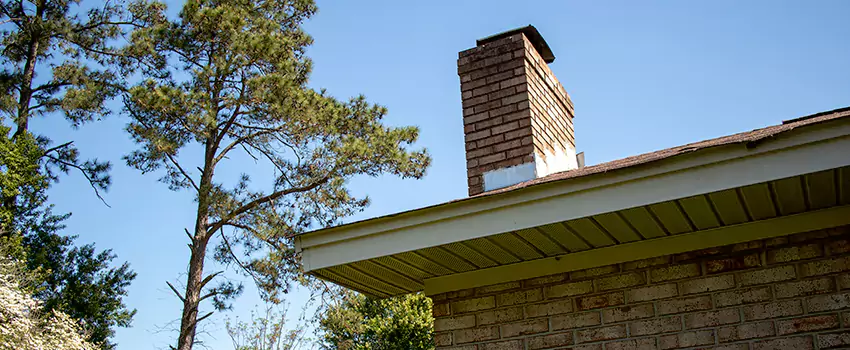 Budget-Friendly Chimney Masonry Service in Ukiah, California
