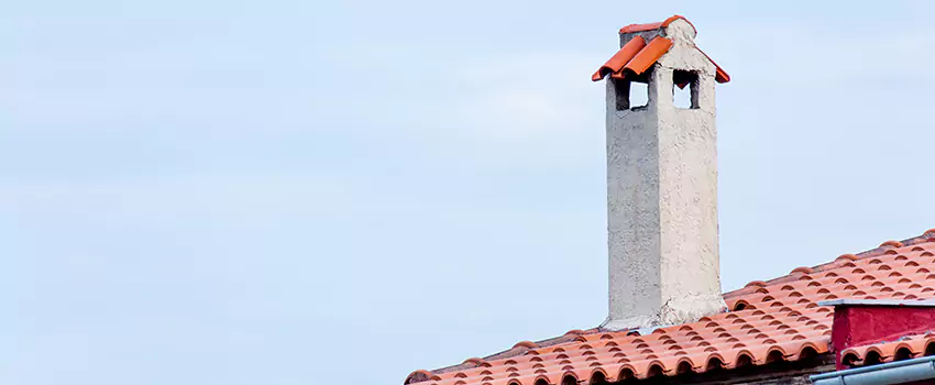 Chimney Pot Replacement in Ukiah, CA