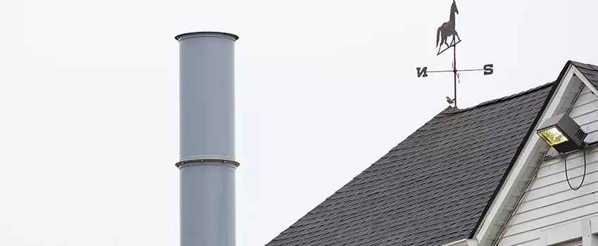 Chimney Inspection in Ukiah, CA