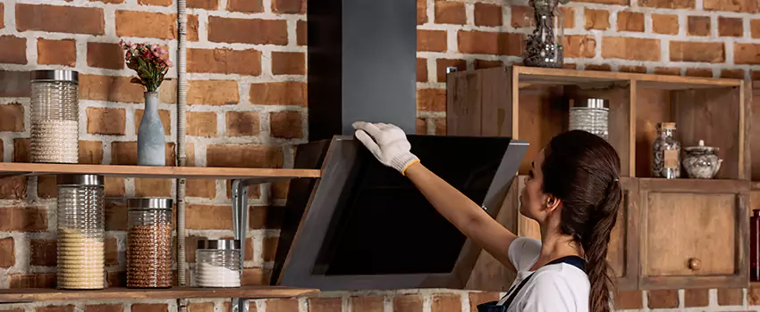 Chimney Installation in Ukiah, CA