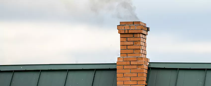 Chimney Soot Cleaning Cost in Ukiah, CA