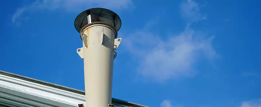 Chimney Spark Arrestor Requirements in Ukiah, CA