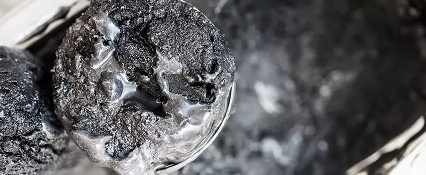 Clogged Dryer Vent Lint Cleaning in Ukiah, California