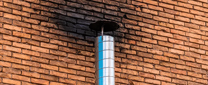 Diagnosing Commercial Chimney Problems in Ukiah, CA