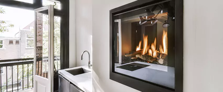 Dimplex Fireplace Installation and Repair in Ukiah, California