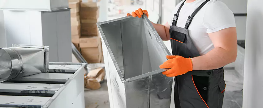 Benefits of Dryer Vent Inspection in Ukiah, CA