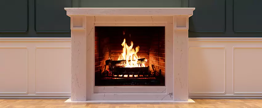 Empire Comfort Systems Fireplace Installation and Replacement in Ukiah, California