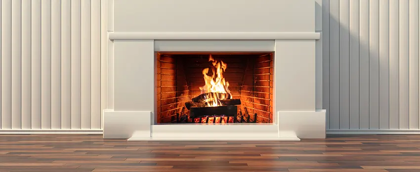 Fireplace Broken Ashtray Repair Services in Ukiah, California