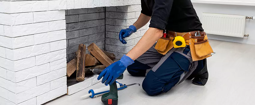 Fireplace Doors Cleaning in Ukiah, California