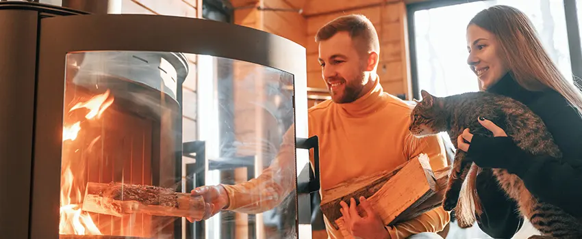 Fireplace Door Installation And Replacement Contractors in Ukiah, CA