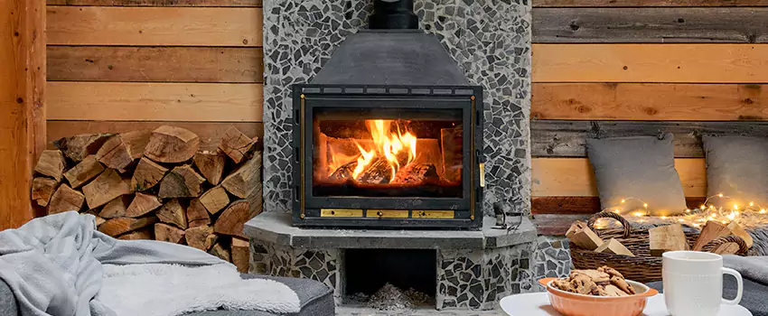 Fireplace Renovation Service in Ukiah, CA