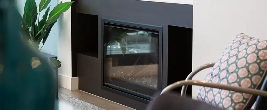 Welding Repairs for Fireplace Grate in Ukiah, CA