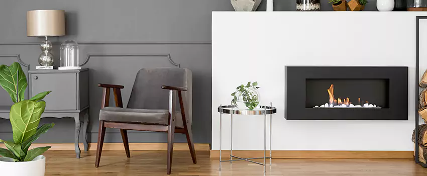 Fireplace Hanging Screens Installation Specialists in Ukiah, CA