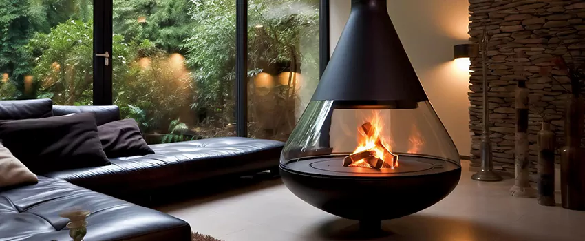 Affordable Floating Fireplace Repair And Installation Services in Ukiah, California