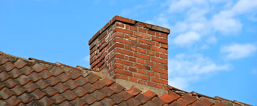 Flue Tiles Cracked Repair Services near Me in Ukiah, CA