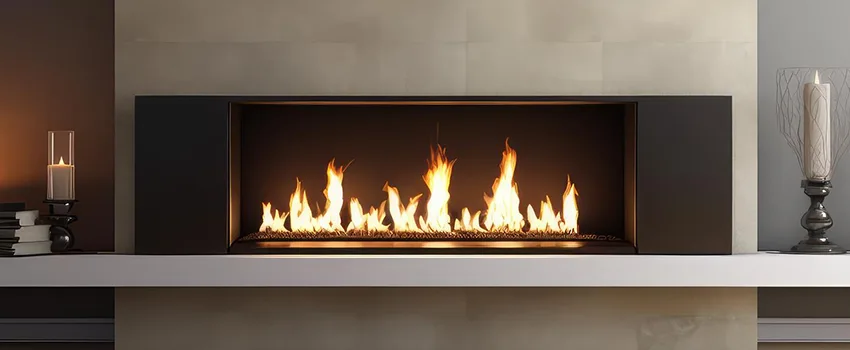 Vent Free Gas Fireplaces Repair Solutions in Ukiah, California