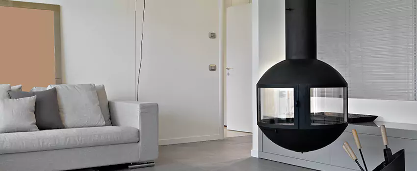 Hanging & Suspended Fireplaces Designer in Ukiah, California