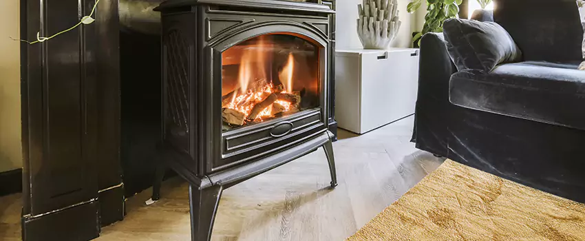Cost of Hearthstone Stoves Fireplace Services in Ukiah, California