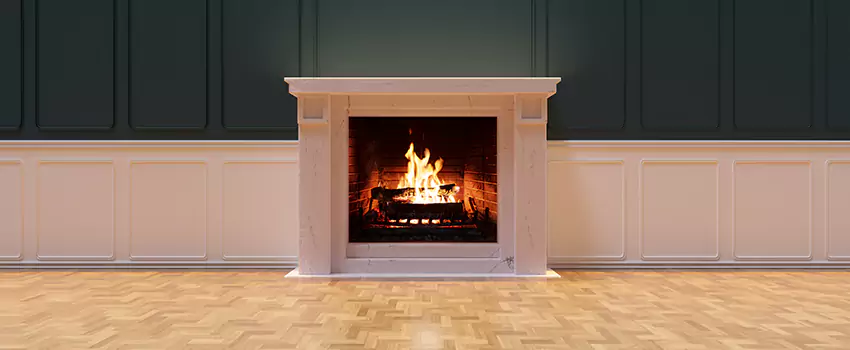 Napoleon Electric Fireplaces Inspection Service in Ukiah, California