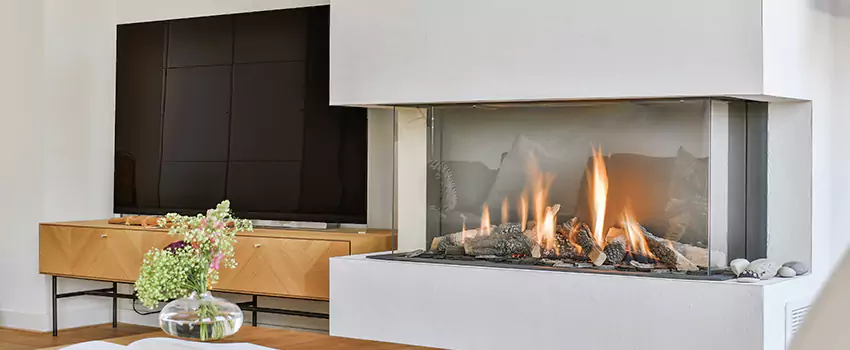Ortal Wilderness Fireplace Repair and Maintenance in Ukiah, California