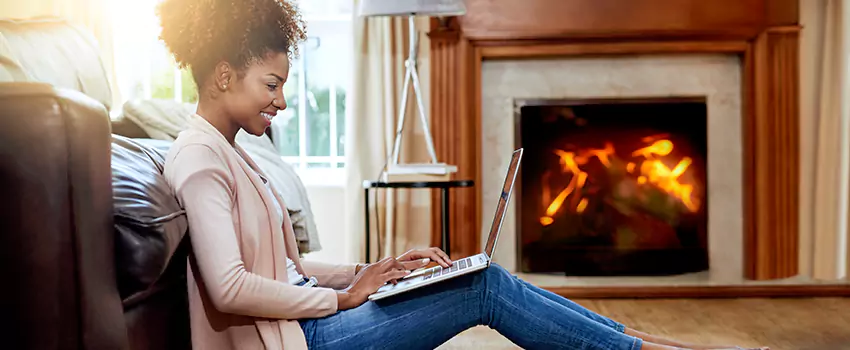 Cost-Effective Osburn Fireplace Installation and Repair in Ukiah, CA