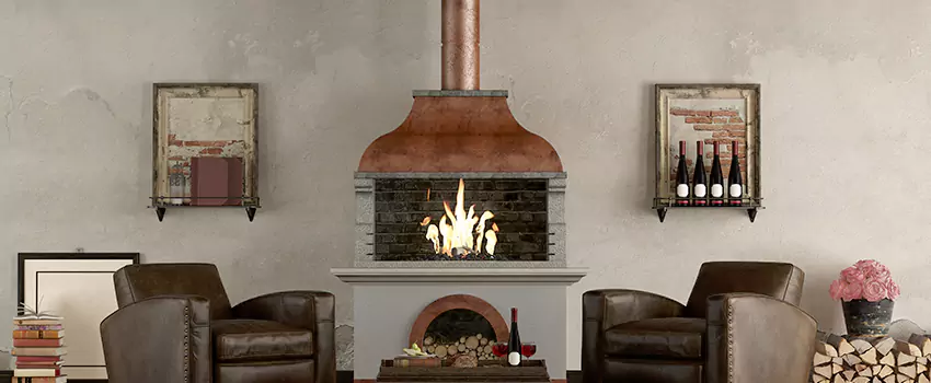 Benefits of Pacific Energy Fireplace in Ukiah, California