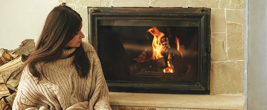 Regency Outdoor Fireplace Products Maintenance and Replacement Services in Ukiah, California