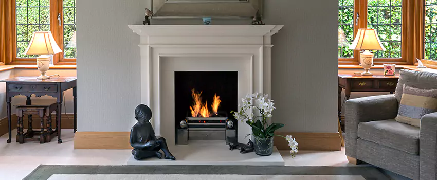 RSF Fireplaces Maintenance and Repair in Ukiah, California