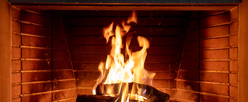 Soot Cleanup Services in Ukiah, CA