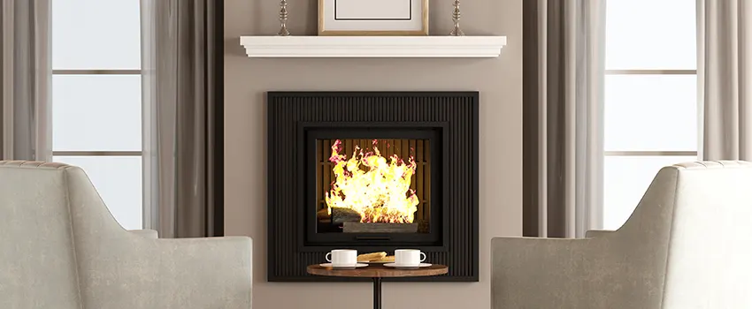 Superior Outdoor Fireplace Repair in Ukiah, CA