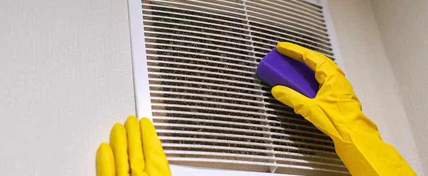 Vent Cleaning Company in Ukiah, CA