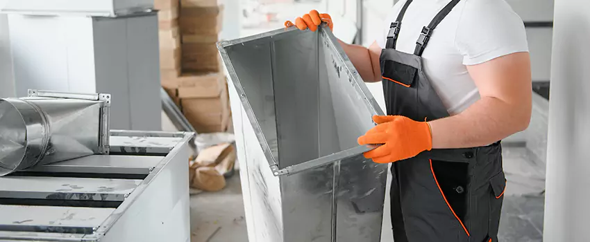 Ventilation Fan Cleaning Services in Ukiah, California