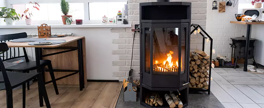 Wood Stove Firebox Installation Services in Ukiah, CA