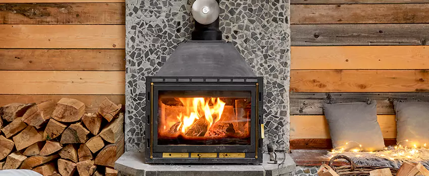 Wood Stove Cracked Glass Repair Services in Ukiah, CA
