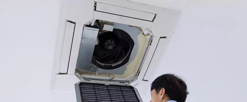 Benefits of Professional Air Duct Cleaning in Ukiah, California