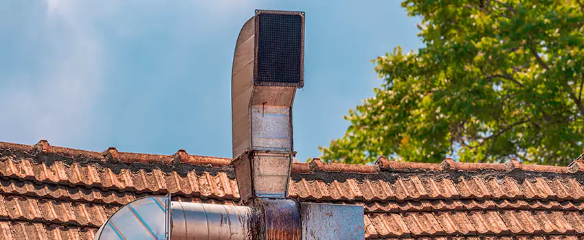 Chimney Creosote Cleaning Experts in Ukiah, California