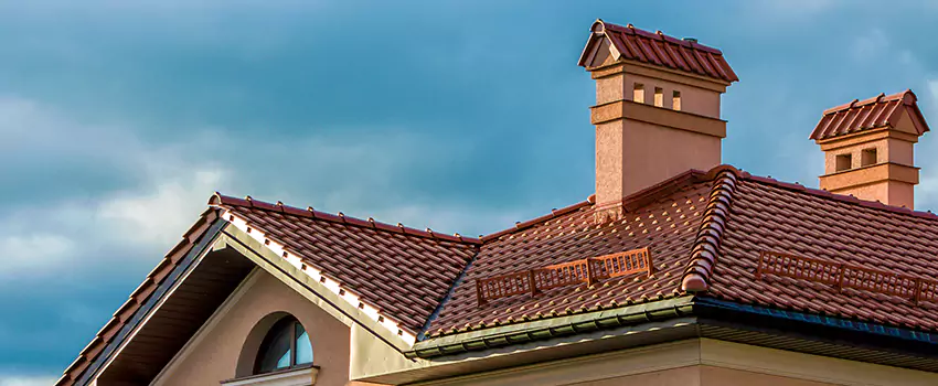 Residential Chimney Services in Ukiah, California