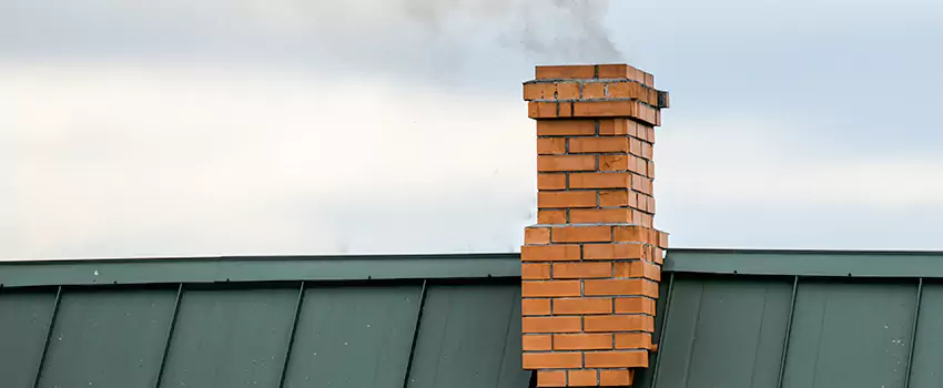Chimney Installation Company in Ukiah, CA