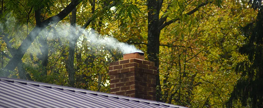 Gas Chimney Odor Removal in Ukiah, California