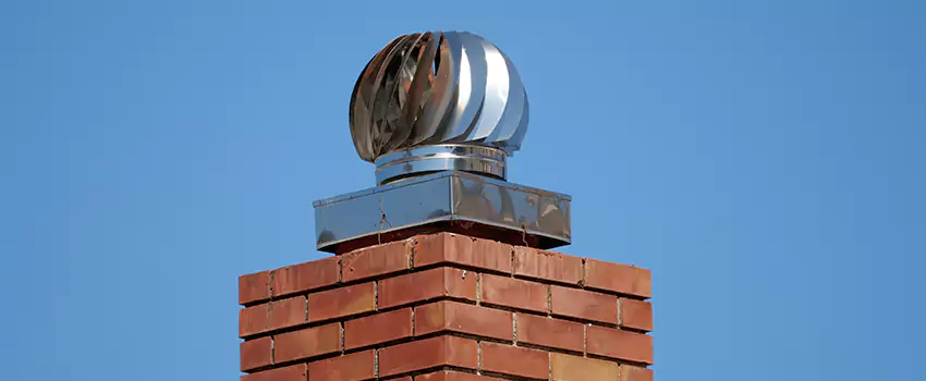 Chimney Flue Rebuild Services in Ukiah, California