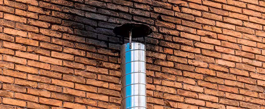 Chimney Design and Style Remodel Services in Ukiah, California