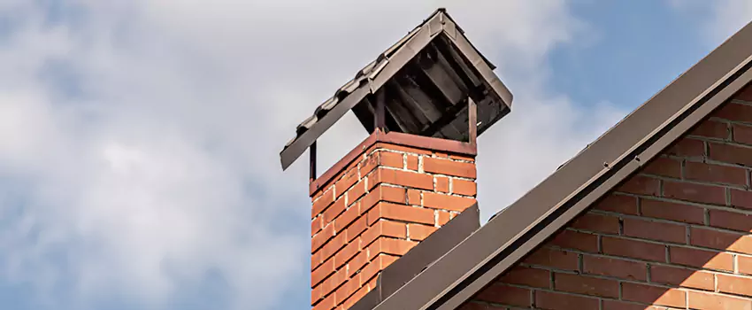 Chimney Saver Masonry Repair Contractor in Ukiah, California